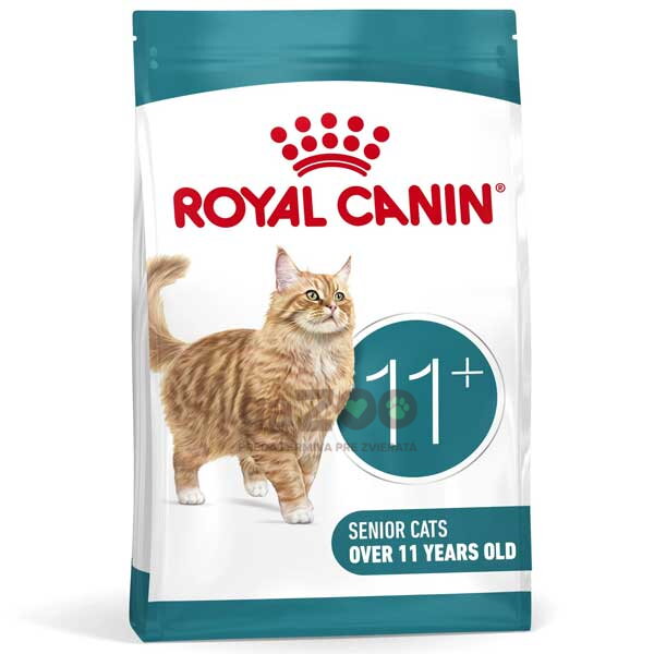 ROYAL CANIN FHN Cat Ageing 11+ 0,4 kg