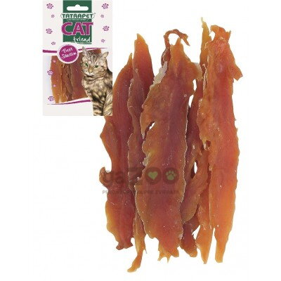 CAT Friend Kačacie pásky 50g