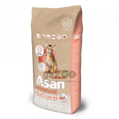 ASAN Cat Pure 42L