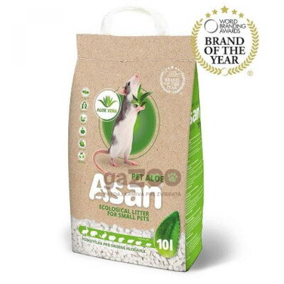 ASAN Pet Aloe 10L