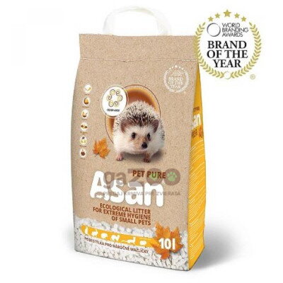 ASAN Pet Pure 10L
