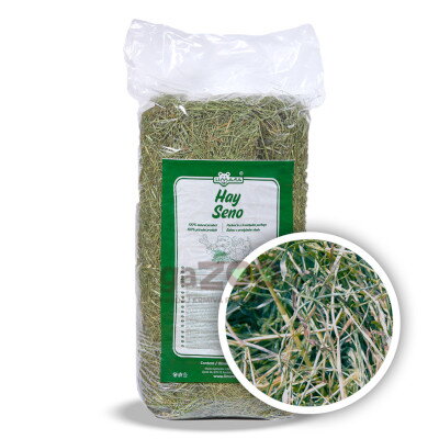 LIMARA Lisované seno 150L