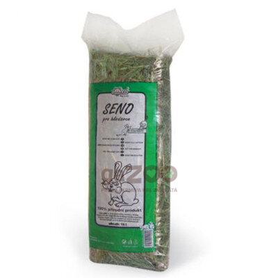 LIMARA Lisované seno 15L