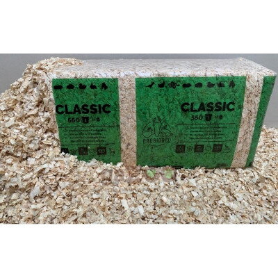 PROBIOBED Classic Hobliny hrubé 550L