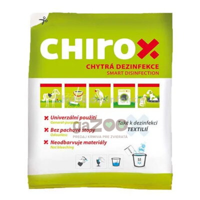 Chirox plv. 50G