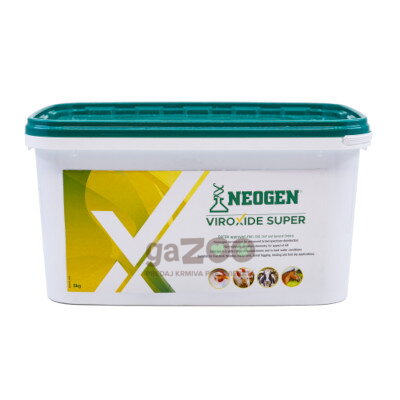 Neogen Viroxide Super plv. 25kg