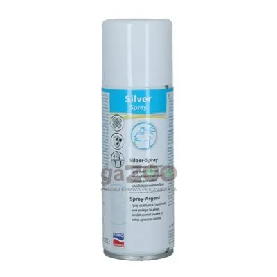 Silver spray 200ml