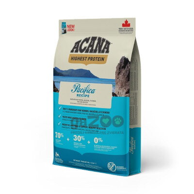 ACANA Regionals Pacifica 11,4kg