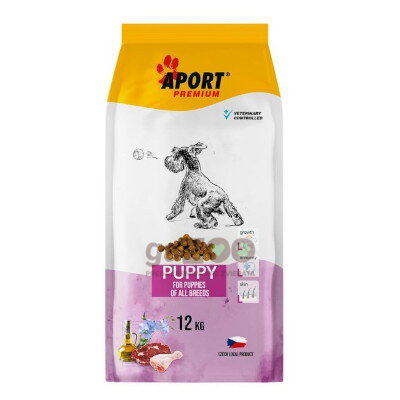 APORT Premium Puppy 12kg