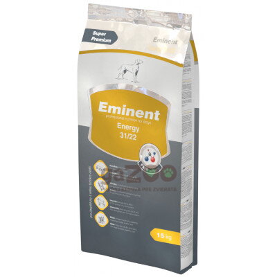 EMINENT Energy Superpremium 15+2kg