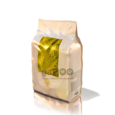 ESSENTIAL Contour Small Breed 2,5kg