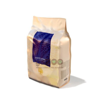 ESSENTIAL Estate Living Small Breed 2,5kg