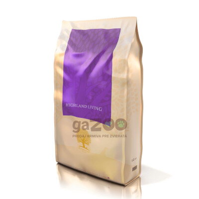 ESSENTIAL Highland Living 10kg