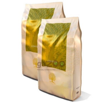 ESSENTIAL Contour 2x10kg