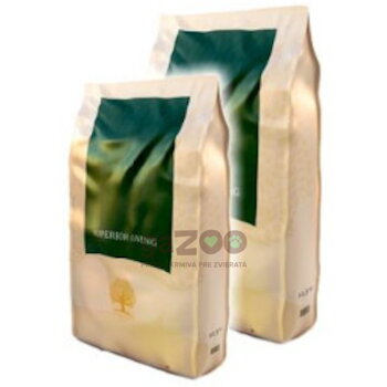 ESSENTIAL Superior Living 2x10kg