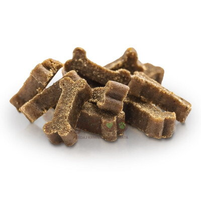 ESSENTIAL Lamb Mini Delights 100g