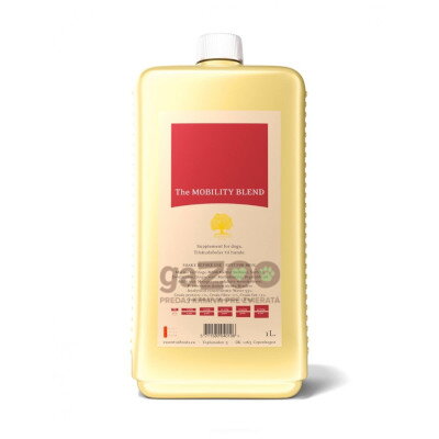 ESSENTIAL Mobility Blend 500ml