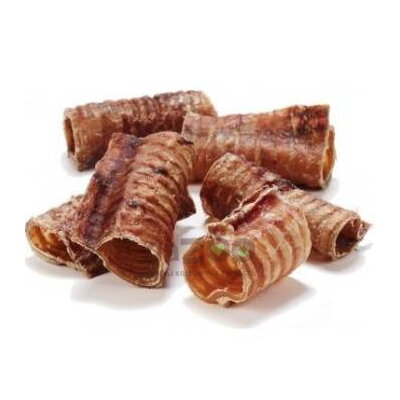 Hovädzí hrtan 15cm