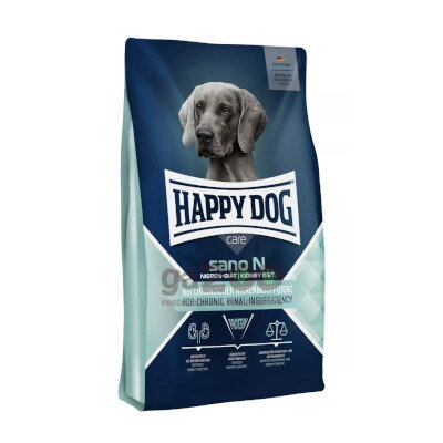 HAPPY DOG Sano N 7,5kg