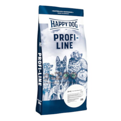 HAPPY DOG Profi Gold Relax 23/10 20kg