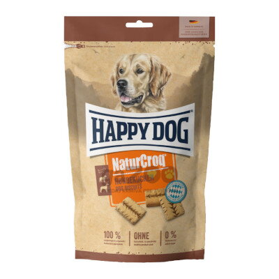 HAPPY DOG NaturCroq Hundekuchen 700g