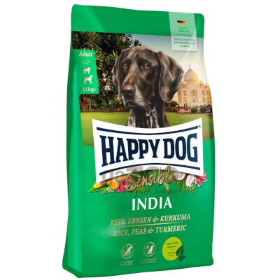 HAPPY DOG India 24/10