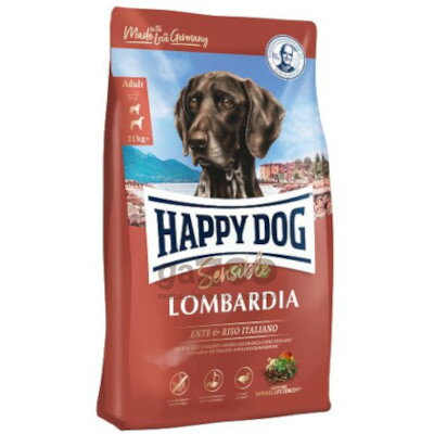 HAPPY DOG Lombardia 25/12