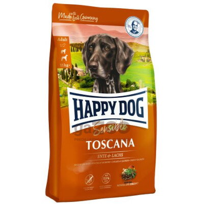 HAPPY DOG Toscana 24/7,5