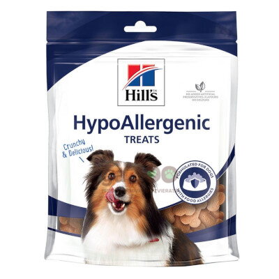 Hill's HypoAllergenic Treats 200g