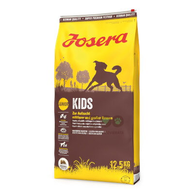 JOSERA Kids 12,5kg