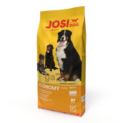JOSIDOG Economy 15kg
