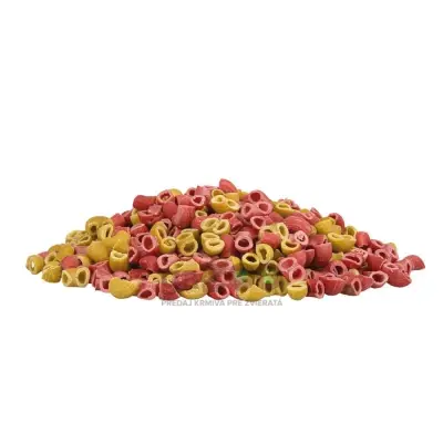 Cestoviny kŕmne - šunkové 5kg