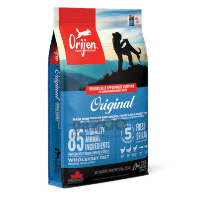 ORIJEN Original 11,4kg