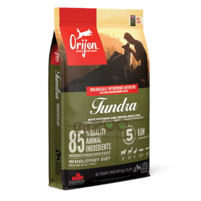ORIJEN Tundra 11,4kg