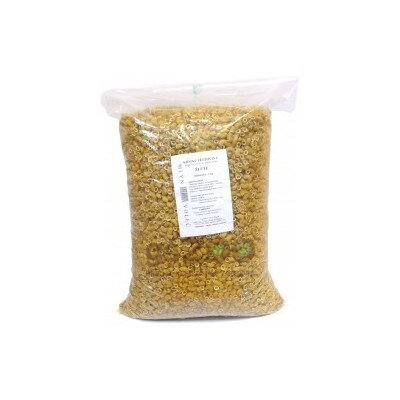 Cestoviny kŕmne - kolienka 10kg