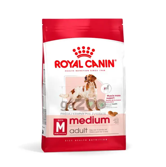 Royal Canin Medium Adult