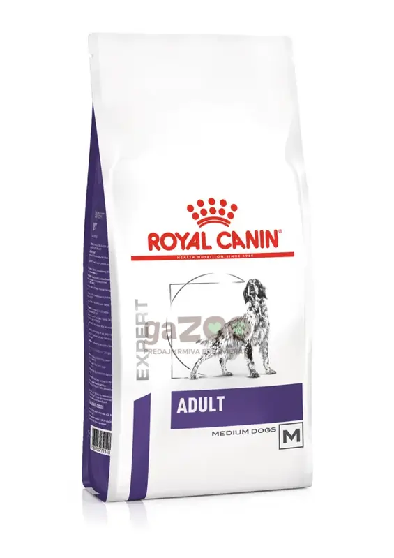 Royal Canin Veterinary Health Nutrition Adult medium dog 10 kg