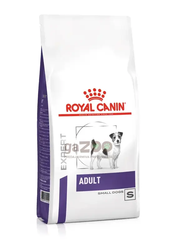 Royal Canin Veterinary Health Nutrition Adult small dog