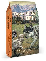 TASTE OF WILD High Prairie Puppy