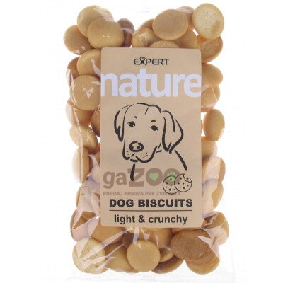 PET EXPERT Nature Piškóty pre psa 120g