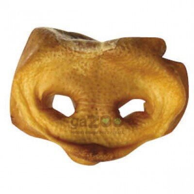 Bravčový rypák sušený tmavý 1ks