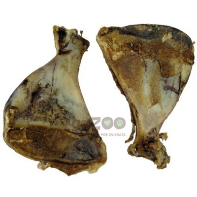 Sušená bravčová lopatka 16-20cm