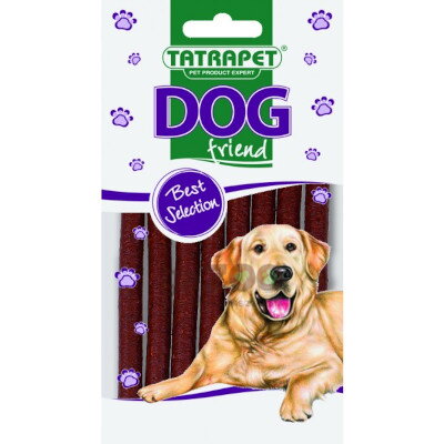 TATRAPET Hovädzie tyčinky DOG Friend 75g