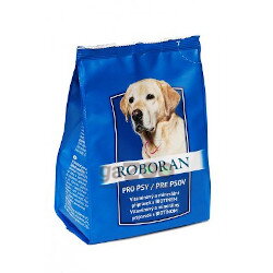 Roboran pre psy s biotínom 500g