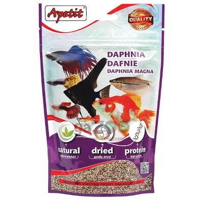 APETIT Daphnia 60g