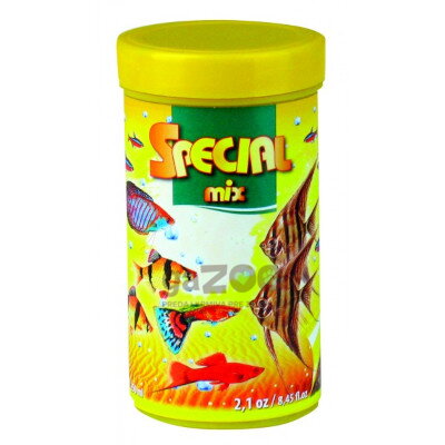 TATRAPET vločky Specialmix 250ml