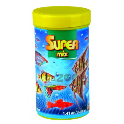 TATRAPET vločky Supermix 250ml
