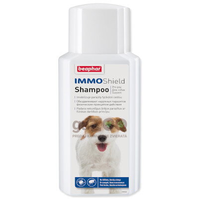 BEAPHAR Immo Shield Dog 200ml
