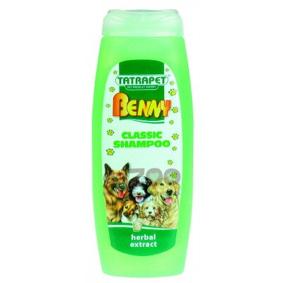 BENNY Šampón Classic 200ml