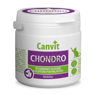 CANVIT cat Chondro 100g
